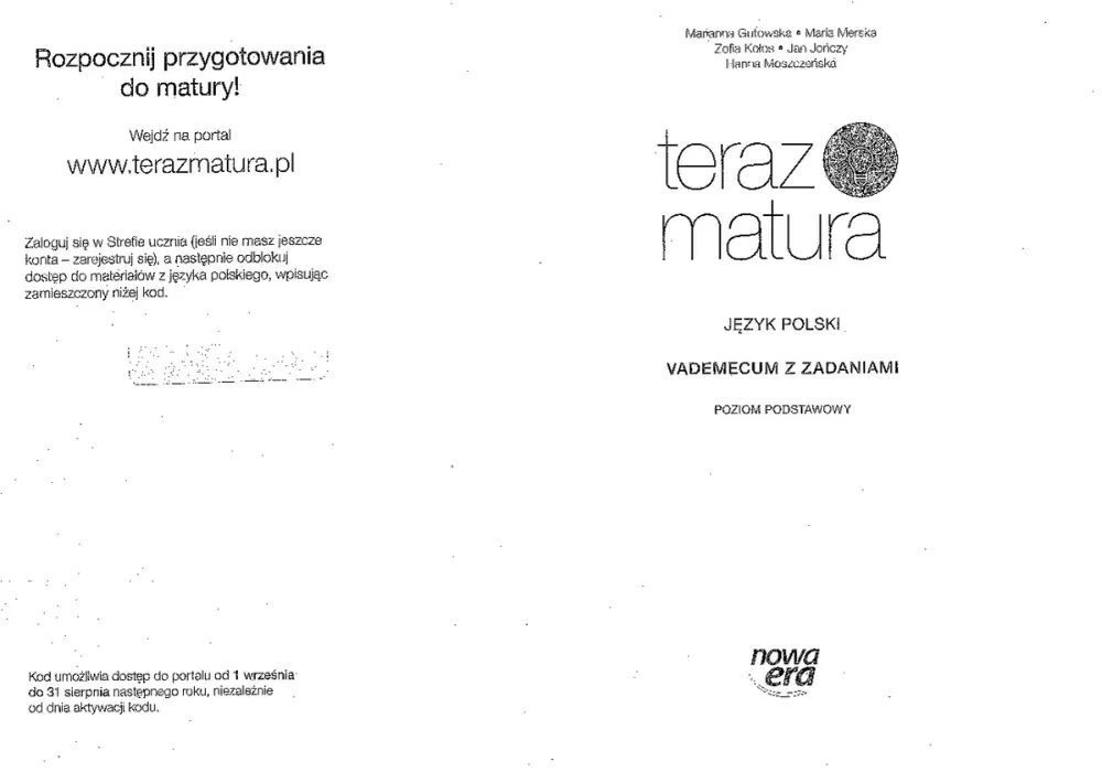 Vademecum z biologii - Dlaczego samo czytanie to za mało?