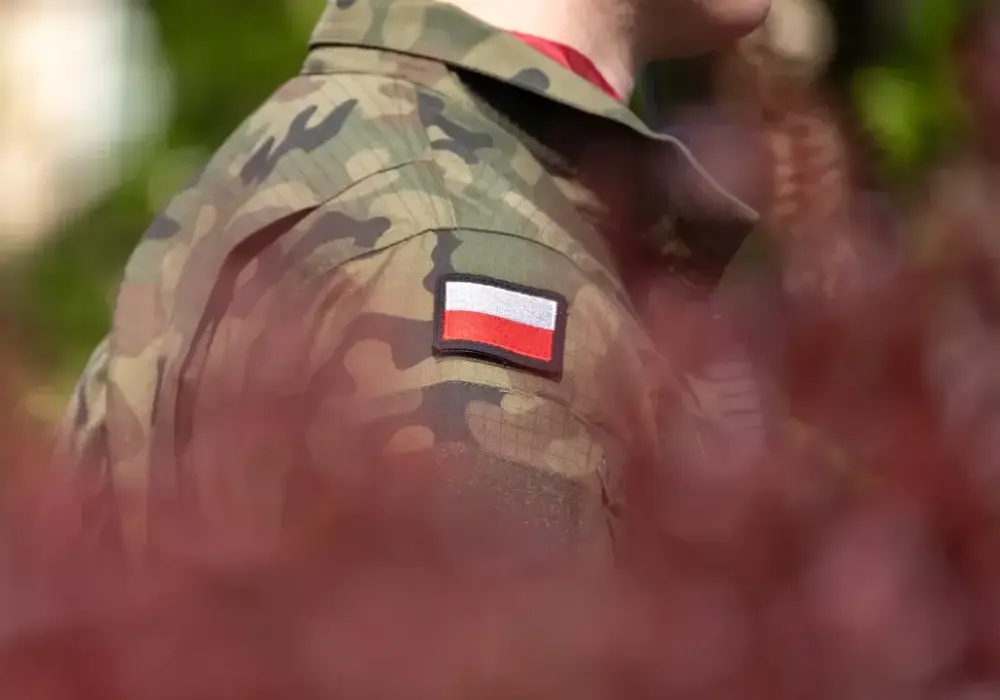 Jaki stopień w wojsku po studiach? Sprawdź, co możesz osiągnąć