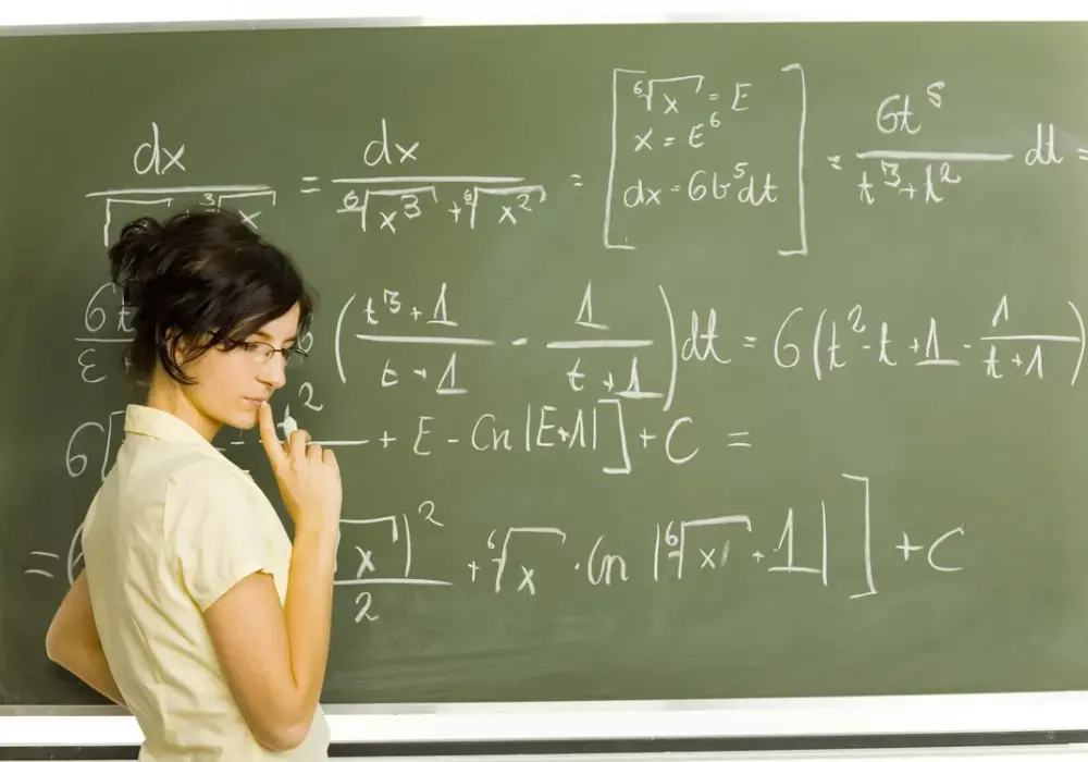 Jak prowadzić korepetycje z matematyki, aby uczniowie osiągali sukcesy