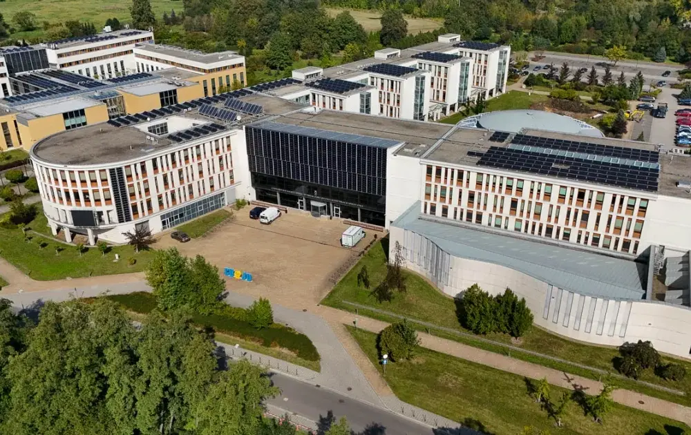 Uniwersytet Jagielloński: Poznaj jego historię i wyjątkowe programy