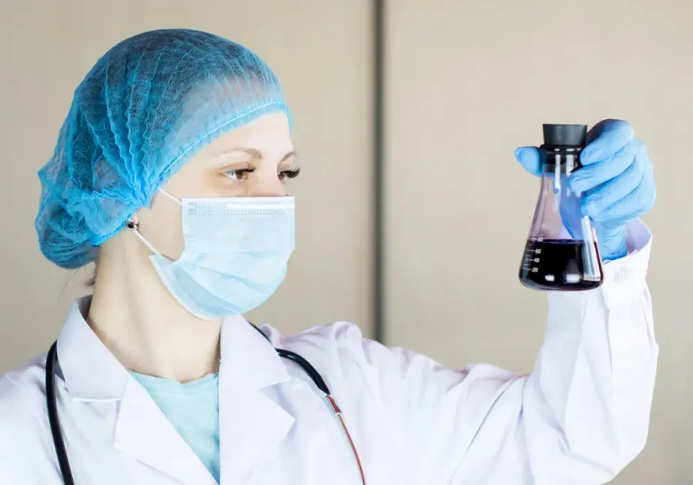 Co po chemii - Jak wybrać ścieżkę kariery i ile można zarobić?