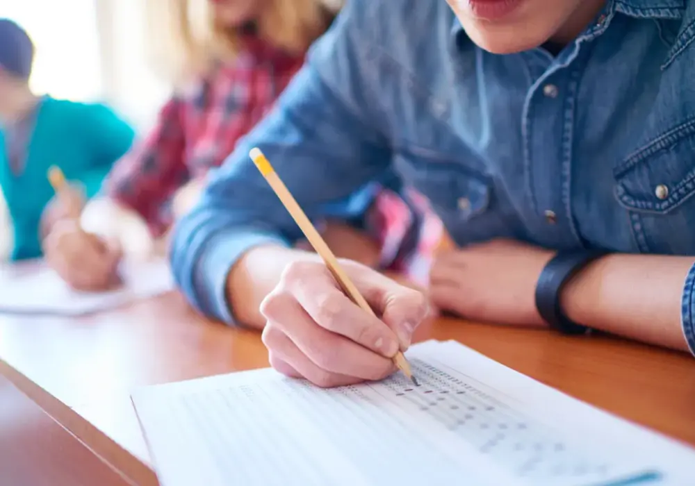 Co po maturze z biologii? Odkryj najlepsze kierunki i możliwości kariery