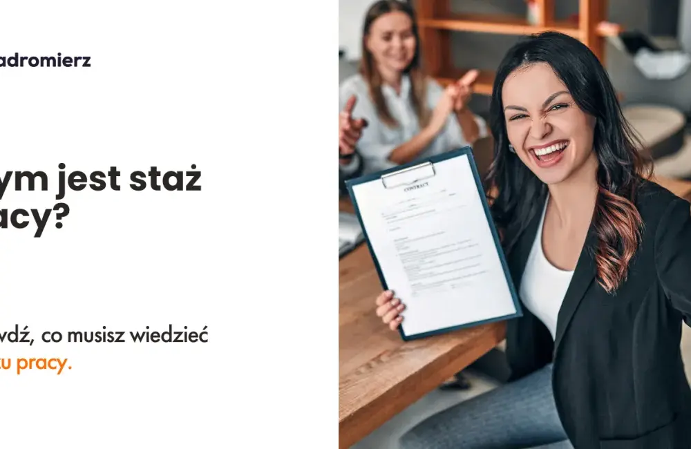 Jak obliczyć staż pracy po studiach i zyskać więcej praw pracowniczych