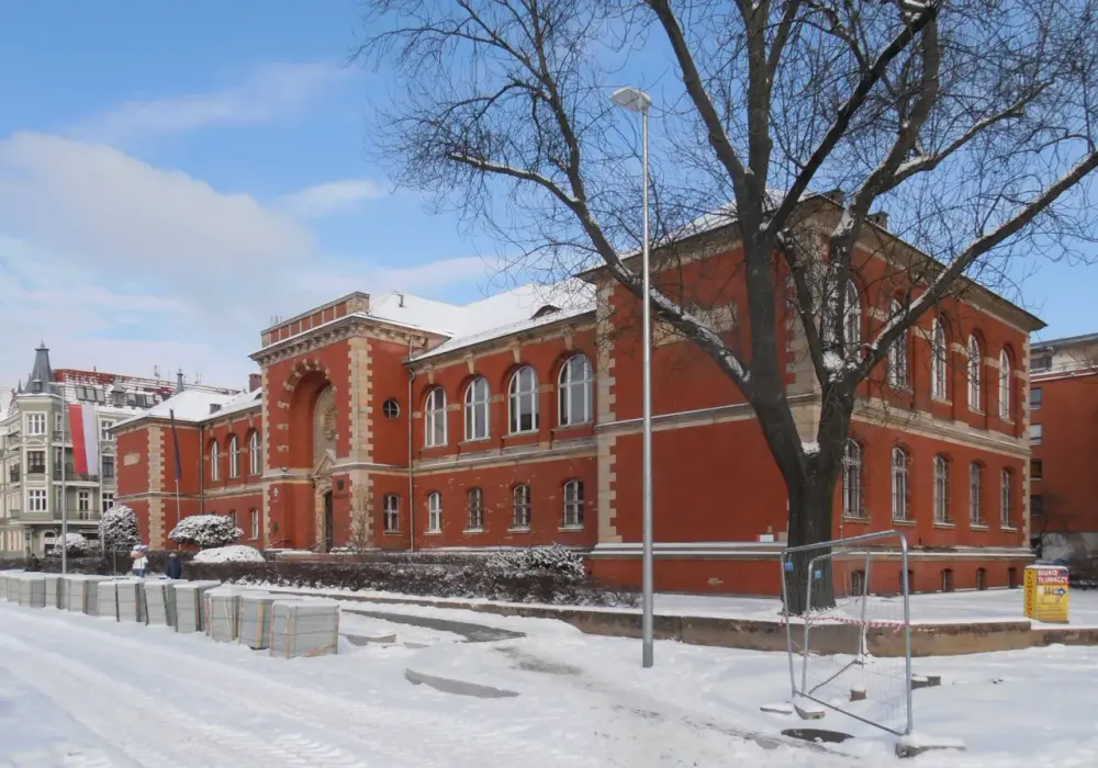 Uniwersytet Szczecin - wszystko, co musisz wiedzieć o studiach i życiu akademickim