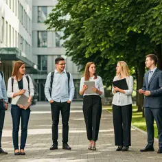 Czy po studiach zaocznych można robić doktorat? Sprawdź wymagania!