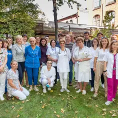 Śląski Uniwersytet Medyczny Katedra i Klinika Pediatrii - kluczowe informacje