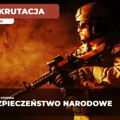 Co po studiach bezpieczeństwo narodowe? Odkryj ciekawe ścieżki kariery