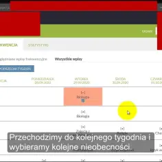 Jak dodać program nauczania w Vulcanie bez zbędnych problemów