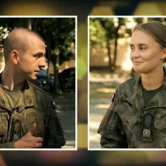Jakie stopnie wojskowe można zdobyć po studiach cywilnych?