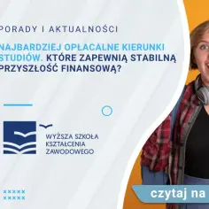 Po jakich studiach jest praca? Odkryj najlepsze kierunki z przyszłością