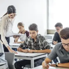 Ile godzin biologii w 8 klasie? Sprawdź, co musisz wiedzieć
