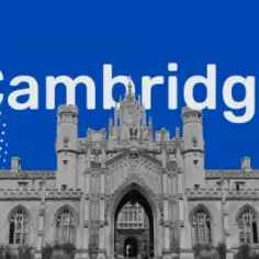 Uniwersytet Cambridge - historia, programy i życie studenckie