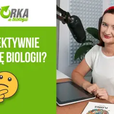 Skuteczne metody, jak nauczyć się biologii bez stresu i zmęczenia