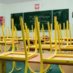 Od kiedy biologia w szkole podstawowej? Zmiany w programie nauczania