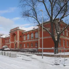 Uniwersytet Szczecin - wszystko, co musisz wiedzieć o studiach i życiu akademickim