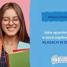 Nauczanie domowe: jakie przedmioty są obowiązkowe i opcjonalne?