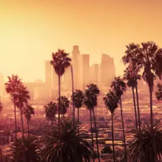 Jaki jest klimat w Los Angeles? Odkryj zaskakujące warunki pogodowe