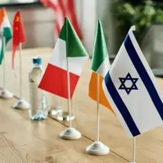 Stosunki międzynarodowe praca po studiach - jak znaleźć wymarzoną posadę?
