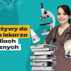Co po studiach medycznych? Odkryj nieoczywiste ścieżki kariery