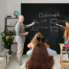 Ile brać za korepetycje z matematyki? Sprawdź średnie ceny w Polsce