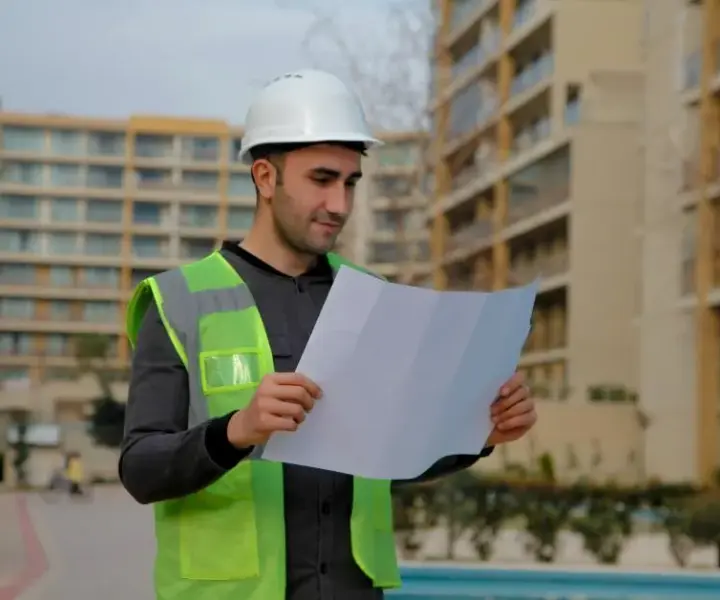 Ile zarabia architekt po studiach? Sprawdź, co wpływa na wynagrodzenie