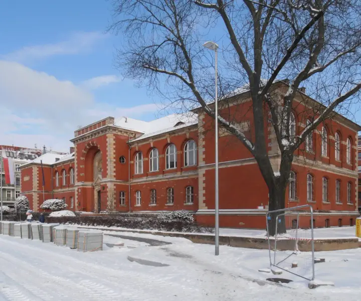 Uniwersytet Szczecin - wszystko, co musisz wiedzieć o studiach i życiu akademickim