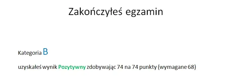 Zdjęcie Jak uczyć się teorii na prawo jazdy, aby uniknąć niepowodzeń w egzaminie
