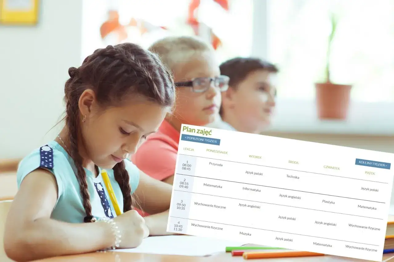 Zdjęcie Biologia od której klasy? Sprawdź, kiedy zaczyna się nauka w szkole