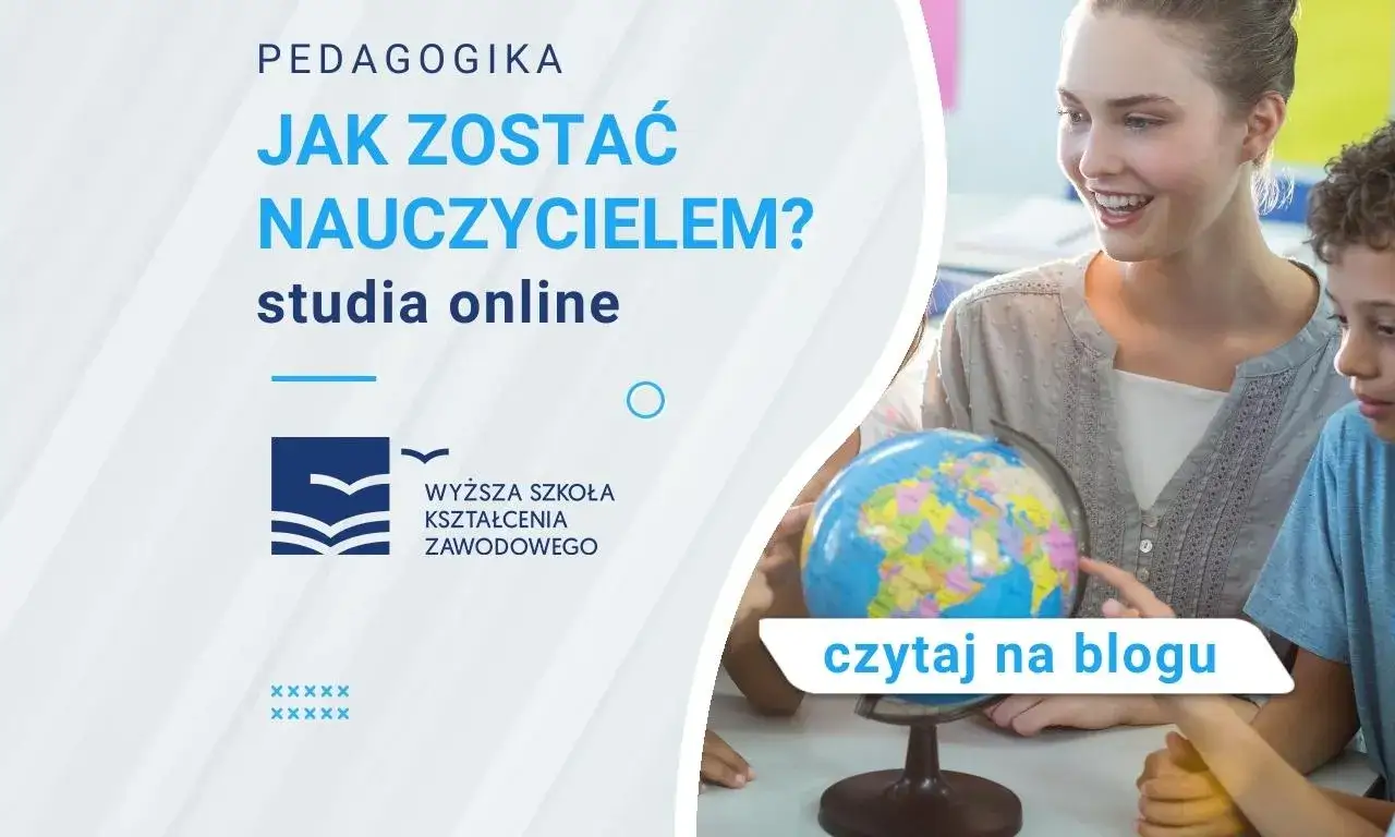 Zdjęcie Czy po studiach licencjackich można uczyć w szkole? Sprawdź wymagania