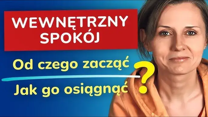 Zdjęcie Jak uwolnić emocje w totalnej biologii i odzyskać wewnętrzny spokój