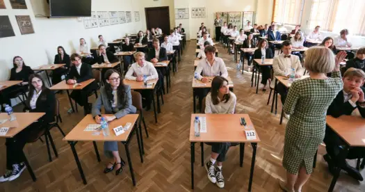 Biologia na maturze - Dlaczego sama wiedza nie wystarczy na arkuszu?
