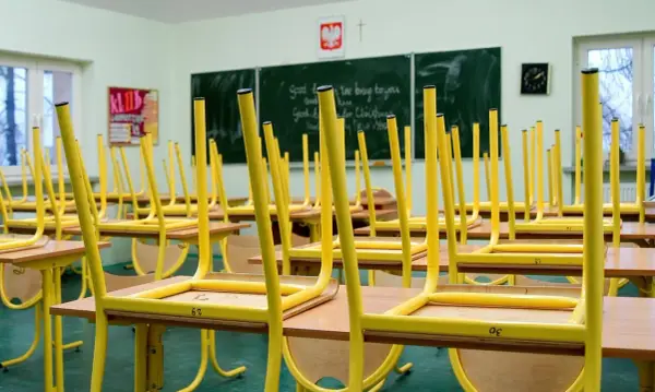 Od kiedy biologia w szkole podstawowej? Zmiany w programie nauczania
