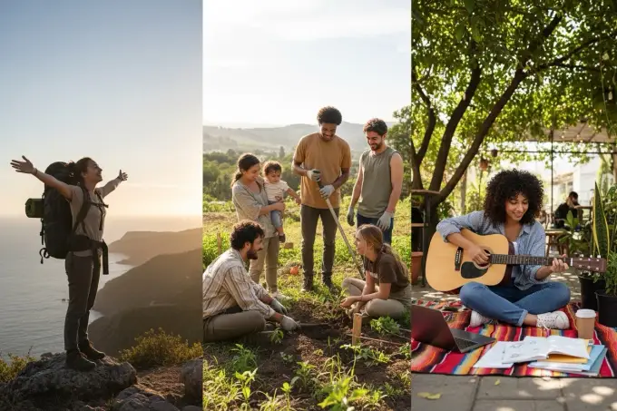 Gap year czy warto? - Jak mądrze zaplanować rok przerwy przed studiami